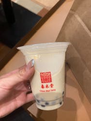 春水堂(チュンスイタン)に投稿された画像(2025/12/3)