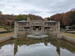 博物館 明治村に投稿された画像(2025/12/3)