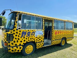 岩手サファリパークに投稿された画像(2025/12/3)