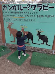 淡路ファームパーク イングランドの丘に投稿された画像(2025/12/4)