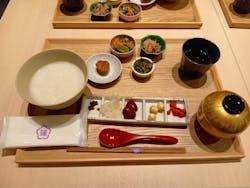 うめきた温泉 蓮 Wellbeing Parkに投稿された画像(2025/12/4)