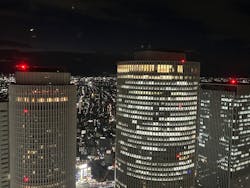 屋外展望台スカイプロムナードに投稿された画像(2025/12/4)