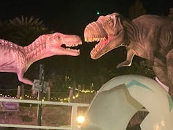 伊豆高原グランイルミに投稿された画像(2025/12/4)