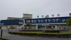 竹島水族館に投稿された画像(2025/12/4)