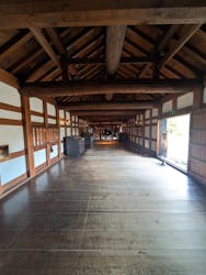 広島城に投稿された画像(2025/12/5)