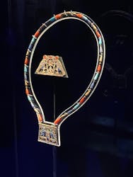 ACN ラムセス大王展 ファラオたちの黄金に投稿された画像(2025/12/5)