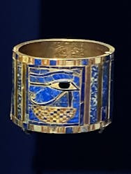 ACN ラムセス大王展 ファラオたちの黄金に投稿された画像(2025/12/5)