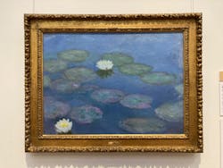 オルセー美術館所蔵 印象派―室内をめぐる物語に投稿された画像(2025/12/5)