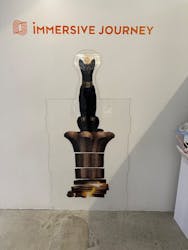 IMMERSIVE JOURNEYに投稿された画像(2025/12/5)