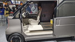 第13回大阪モーターショーに投稿された画像(2025/12/5)