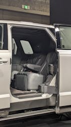 第13回大阪モーターショーに投稿された画像(2025/12/5)