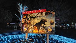 伊豆高原グランイルミに投稿された画像(2025/12/5)