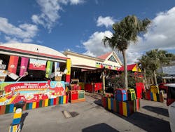 OKINAWAフルーツらんどに投稿された画像(2025/12/5)