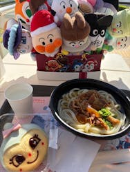 横浜アンパンマンこどもミュージアムに投稿された画像(2025/12/5)