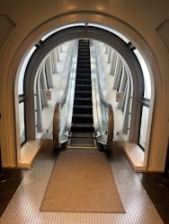 梅田スカイビル・空中庭園展望台に投稿された画像(2025/12/6)