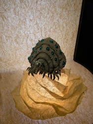 金曜ロードショーとジブリ展(静岡展)に投稿された画像(2025/12/6)