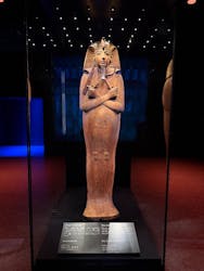 ACN ラムセス大王展 ファラオたちの黄金に投稿された画像(2025/12/6)