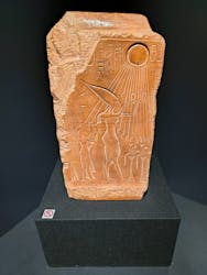 MYSTERY OF TUTANKHAMEN 体感型古代エジプト展に投稿された画像(2025/12/6)