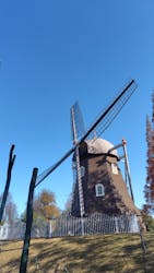 安城産業文化公園デンパークに投稿された画像(2025/12/6)