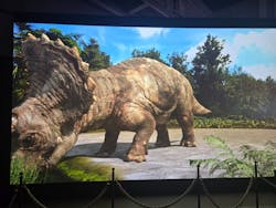 特別展「大絶滅展―生命史のビッグファイブ」に投稿された画像(2025/12/6)