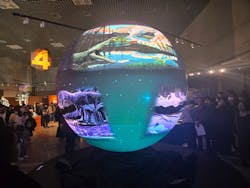 特別展「大絶滅展―生命史のビッグファイブ」に投稿された画像(2025/12/6)