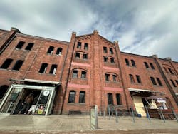 Christmas Market in 横浜赤レンガ倉庫 2025に投稿された画像(2025/12/6)