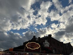 Christmas Market in 横浜赤レンガ倉庫 2025に投稿された画像(2025/12/6)