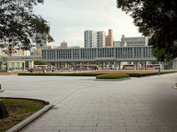 広島平和記念資料館に投稿された画像(2025/12/6)