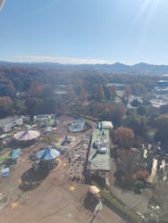 日本モンキーパークに投稿された画像(2025/12/6)