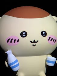 ちいかわパークに投稿された画像(2025/12/6)