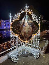 レオマリゾートに投稿された画像(2025/12/6)