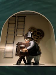 金曜ロードショーとジブリ展(静岡展)に投稿された画像(2025/12/6)