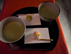 六義園に投稿された画像(2025/12/6)