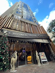 サウナリゾート オリエンタルに投稿された画像(2025/12/6)