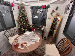 Christmas Market in 横浜赤レンガ倉庫 2025に投稿された画像(2025/12/6)