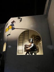 金曜ロードショーとジブリ展(静岡展)に投稿された画像(2025/12/6)