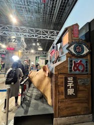 金曜ロードショーとジブリ展(静岡展)に投稿された画像(2025/12/6)