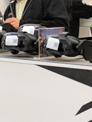 IMMERSIVE JOURNEYに投稿された画像(2025/12/6)