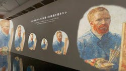 ゴッホ展 家族がつないだ画家の夢(東京都美術館)に投稿された画像(2025/12/6)