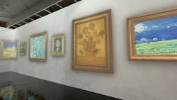 ゴッホ展 家族がつないだ画家の夢(東京都美術館)に投稿された画像(2025/12/6)