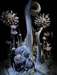 金曜ロードショーとジブリ展(静岡展)に投稿された画像(2025/12/6)