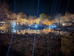 修善寺虹の郷に投稿された画像(2025/12/6)