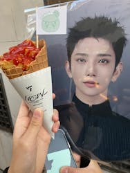 梅田スカイビル・空中庭園展望台に投稿された画像(2025/12/6)