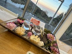 atelier leaf m 手作りアクセサリー(アトリエリーフエムテヅクリアクセサリー)に投稿された画像(2025/12/6)