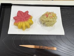 日本文化体験 庵an京都に投稿された画像(2025/12/6)