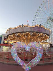 名古屋港シートレインランドに投稿された画像(2025/12/6)