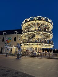 ハウステンボスに投稿された画像(2025/12/6)