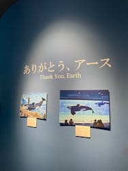 名古屋港水族館に投稿された画像(2025/12/6)