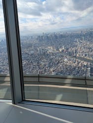 東京スカイツリーに投稿された画像(2025/12/6)