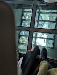 東京スカイツリーに投稿された画像(2025/12/6)